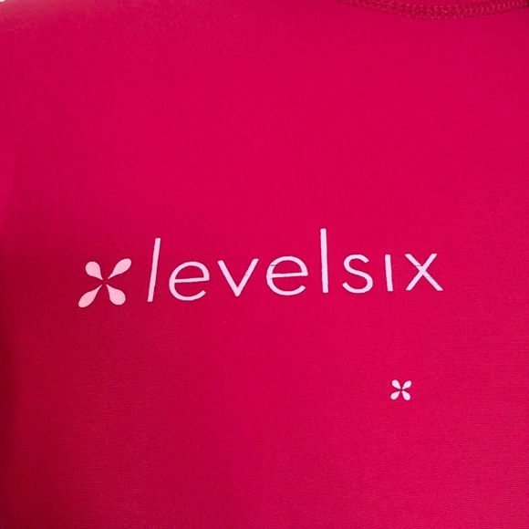 NWT LEVEL SIX Sunguard Dry Top UPF Protection - Picture 5 of 12